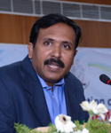 Dr. B.Udaya Kumar Reddy