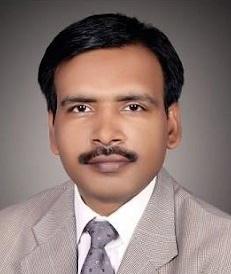 Prof. Sandeep Kumar