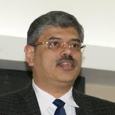 Dr. Parag Kalkar