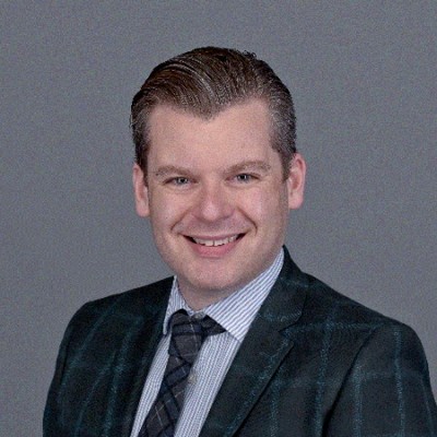 Dr Marcus Fila