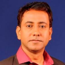 Dr. Nilesh Thakre