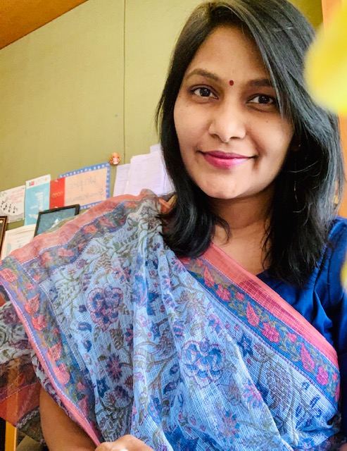 Dr. Ritu Sharma