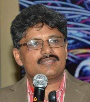 Surya Prakash Mohapatra