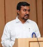 Dr. M.P. Ganesh