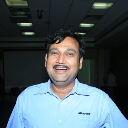 Manoj Patra