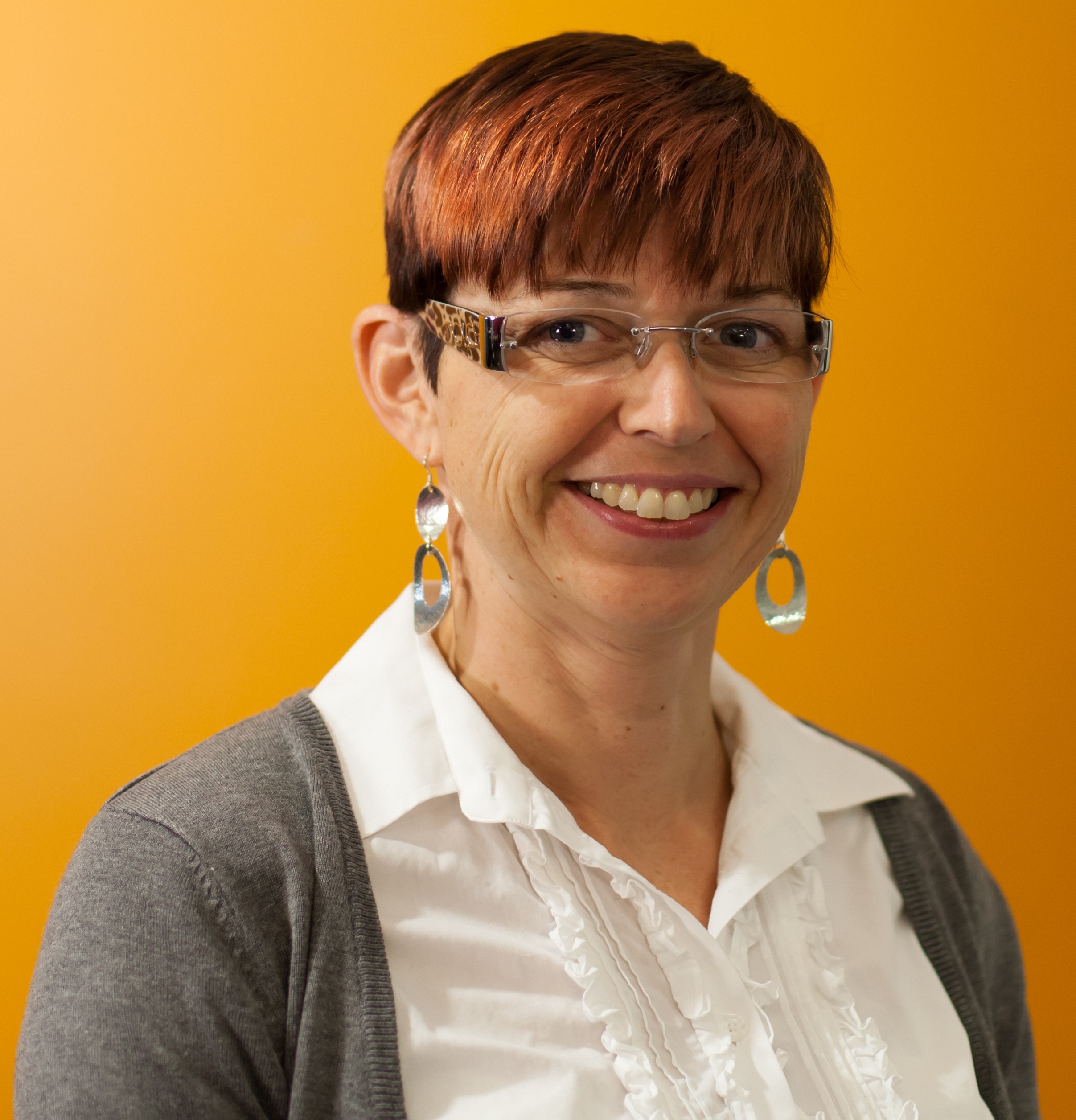 Prof. Karina Nielsen