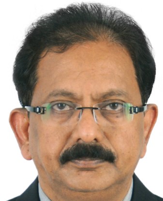 S Goverdhan Rao