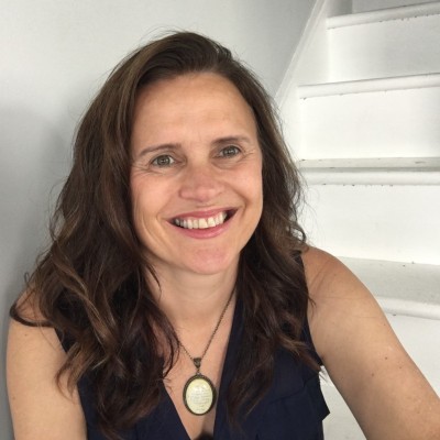 Dr Rachel Mclnnes