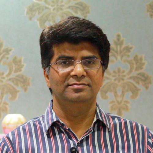 Dr. Vishal Shah