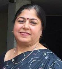 Dr. Priyanka Behrani