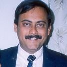 Prof. Saswata Biswas