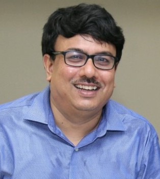 Mainak Ranjan Chaki