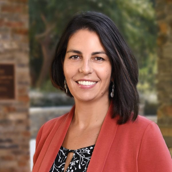 Dr. M. Gloria Gonzalez - Morales