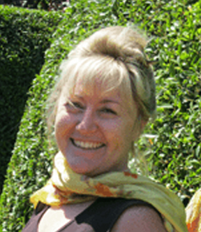 Dr. Veronica Connaughton
