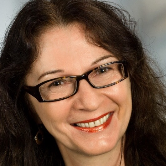 Dr. Ingrid Pirker-Binder