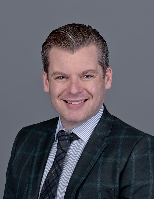 Prof. Marcus Fila