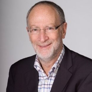 Prof. Sir Cary Lynn Cooper