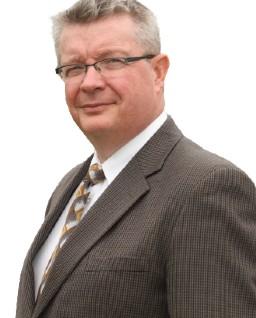 Prof. E. Kevin Kelloway